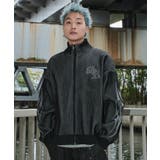 トライバルスリーブニットブルゾン | WEGO【MEN】 | 詳細画像14