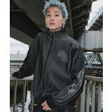 トライバルスリーブニットブルゾン | WEGO【MEN】 | 詳細画像15