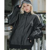 トライバルスリーブニットブルゾン | WEGO【MEN】 | 詳細画像21