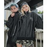 トライバルスリーブニットブルゾン | WEGO【MEN】 | 詳細画像25