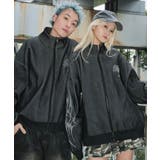 トライバルスリーブニットブルゾン | WEGO【MEN】 | 詳細画像27