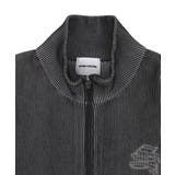 トライバルスリーブニットブルゾン | WEGO【MEN】 | 詳細画像32
