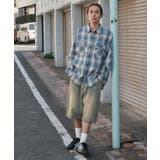 イージーバギーデニムショーツ | WEGO【MEN】 | 詳細画像2