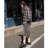 イージーバギーデニムショーツ | WEGO【MEN】 | 詳細画像4