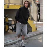 イージーバギーデニムショーツ | WEGO【MEN】 | 詳細画像5