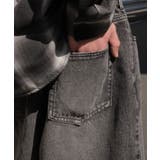 イージーバギーデニムショーツ | WEGO【MEN】 | 詳細画像7
