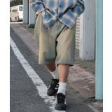 イージーバギーデニムショーツ | WEGO【MEN】 | 詳細画像9
