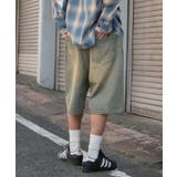 イージーバギーデニムショーツ | WEGO【MEN】 | 詳細画像12