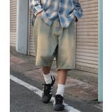 イージーバギーデニムショーツ | WEGO【MEN】 | 詳細画像14