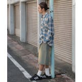 イージーバギーデニムショーツ | WEGO【MEN】 | 詳細画像15