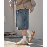 イージーバギーデニムショーツ | WEGO【MEN】 | 詳細画像17