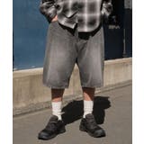 イージーバギーデニムショーツ | WEGO【MEN】 | 詳細画像26