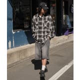 イージーバギーデニムショーツ | WEGO【MEN】 | 詳細画像27