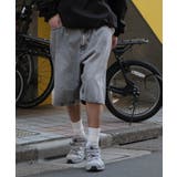イージーバギーデニムショーツ | WEGO【MEN】 | 詳細画像29