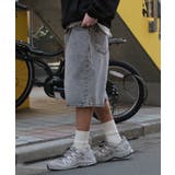 イージーバギーデニムショーツ | WEGO【MEN】 | 詳細画像30