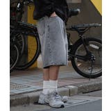 イージーバギーデニムショーツ | WEGO【MEN】 | 詳細画像32