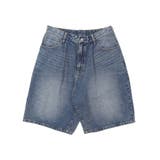 イージーバギーデニムショーツ | WEGO【MEN】 | 詳細画像35