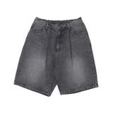 イージーバギーデニムショーツ | WEGO【MEN】 | 詳細画像36