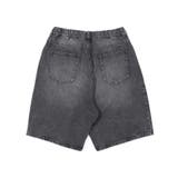 イージーバギーデニムショーツ | WEGO【MEN】 | 詳細画像38