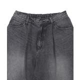 イージーバギーデニムショーツ | WEGO【MEN】 | 詳細画像39