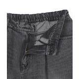 イージーバギーデニムショーツ | WEGO【MEN】 | 詳細画像40