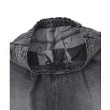 イージーバギーデニムショーツ | WEGO【MEN】 | 詳細画像41