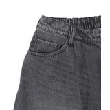 イージーバギーデニムショーツ | WEGO【MEN】 | 詳細画像42