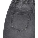 イージーバギーデニムショーツ | WEGO【MEN】 | 詳細画像44