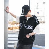 ジャガードノースリジップパーカー | WEGO【MEN】 | 詳細画像17
