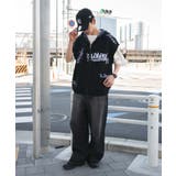 ジャガードノースリジップパーカー | WEGO【MEN】 | 詳細画像18