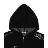 ジャガードノースリジップパーカー | WEGO【MEN】 | 詳細画像22