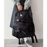 柄1 | MLBコードデザインデイパック | WEGO【MEN】
