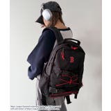 柄3 | MLBコードデザインデイパック | WEGO【MEN】