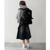MLBコードデザインデイパック | WEGO【MEN】 | 詳細画像3