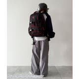 MLBコードデザインデイパック | WEGO【MEN】 | 詳細画像5