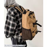 MLBコードデザインデイパック | WEGO【MEN】 | 詳細画像8