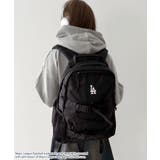 MLBコードデザインデイパック | WEGO【MEN】 | 詳細画像10