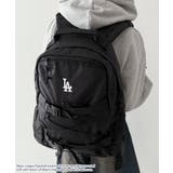 MLBコードデザインデイパック | WEGO【MEN】 | 詳細画像11