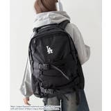 MLBコードデザインデイパック | WEGO【MEN】 | 詳細画像12