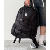 MLBコードデザインデイパック | WEGO【MEN】 | 詳細画像13