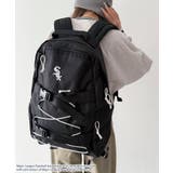 MLBコードデザインデイパック | WEGO【MEN】 | 詳細画像14