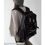 MLBコードデザインデイパック | WEGO【MEN】 | 詳細画像15