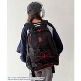 MLBコードデザインデイパック | WEGO【MEN】 | 詳細画像17