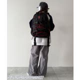MLBコードデザインデイパック | WEGO【MEN】 | 詳細画像18