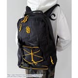 MLBコードデザインデイパック | WEGO【MEN】 | 詳細画像19