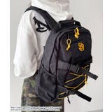 MLBコードデザインデイパック | WEGO【MEN】 | 詳細画像20