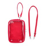 マルチWAYぬいポーチ | WEGO【WOMEN】 | 詳細画像7 