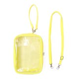 マルチWAYぬいポーチ | WEGO【WOMEN】 | 詳細画像11 