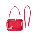 マルチWAYぬいポーチ | WEGO【WOMEN】 | 詳細画像20 