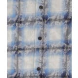 ブリーチオンブレチェックシャツ(LS) | WEGO【MEN】 | 詳細画像20